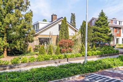 Woning Arthur van Schendellaan 11 Ede