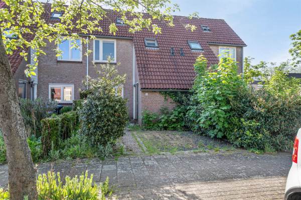 Woning Heukelompad 4 Arnhem