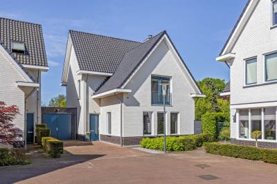 Woning Hertog Jan II-hof 6 Nuenen