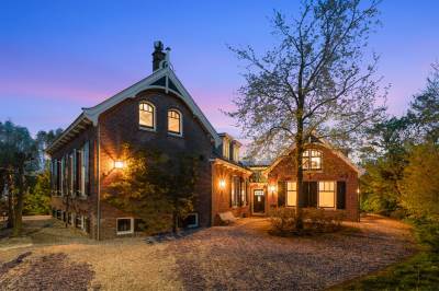 Woning Stationsstraat 28 Abcoude