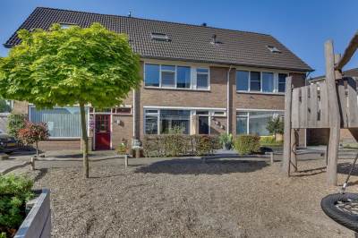 Woning Jan Vermeerstraat 30 Haaksbergen