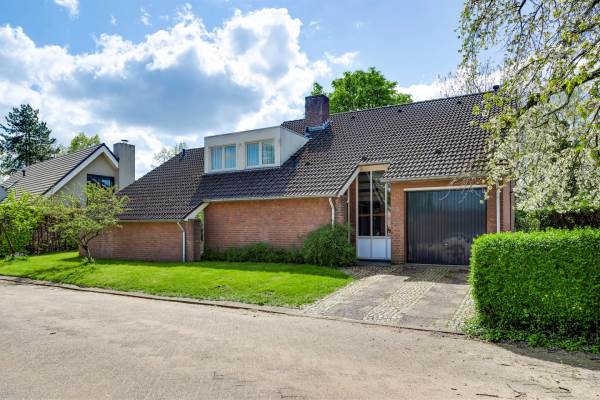 Woning Walbreukergraaf 29 Roermond