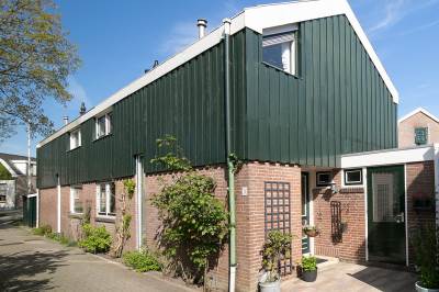 Woning De Koopman 3 Zaandam