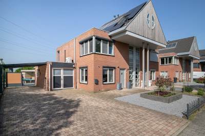 Woning Heemraadlaan 30 Zetten