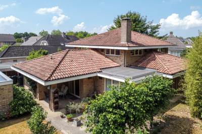 Woning Tweeschaar 56 Bavel (Gem. Breda)