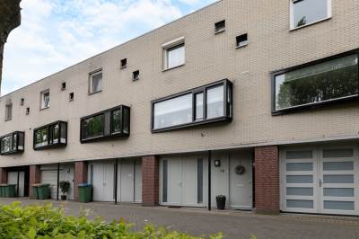 Woning Maria Cherubinastraat 79 Breda