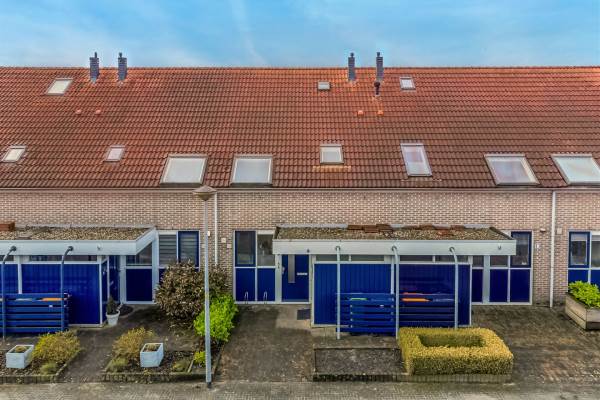 Woning Hark 16 Bovenkarspel