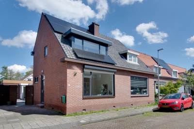 Woning Prins Mauritsstraat 6 Bleiswijk