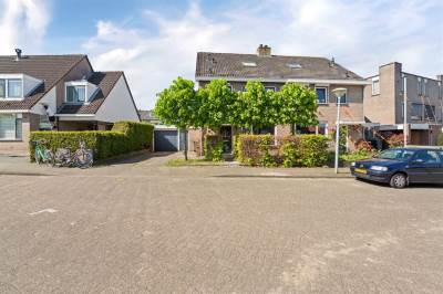 Woning Grutto 6 Kampen