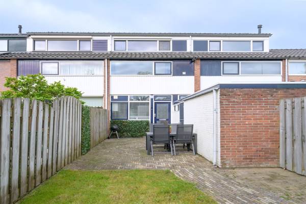 Woning Industrielaan 53 Dieren