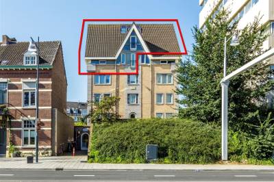 Woning Wilhelminasingel 3B9 Roermond