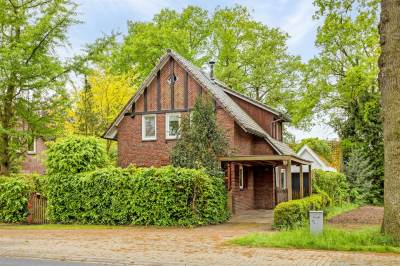 Woning Ootmarsumsestraat 127 Tilligte