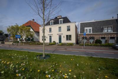 Woning Thamerlaan 4 Uithoorn