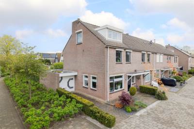 Woning Groenendael 126 IJsselmuiden
