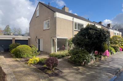 Woning Hortensiaweg 13 Paterswolde