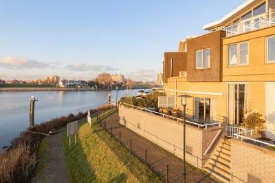 Woning Onder de Linden 4 Krimpen aan den IJssel