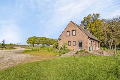 Woning Castenrayseweg 33 Castenray