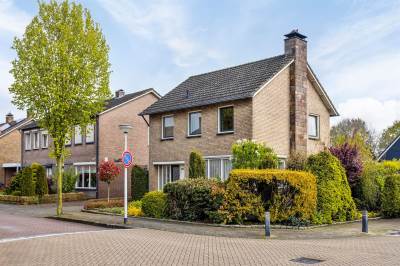 Woning Scholtinkstraat 169C Losser