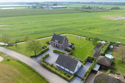 Woning Trechtweg 13 Cothen