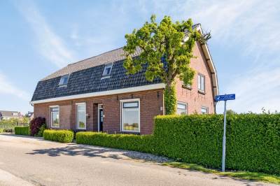 Woning Doeverensestraat 53a Genderen