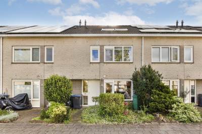 Woning Anne de Vrieslaan 29 Amstelveen