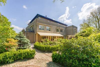 Woning Grieglaan 13 Voorschoten