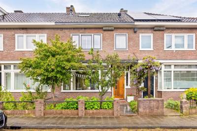 Woning Govert Flinckstraat 12 Deventer