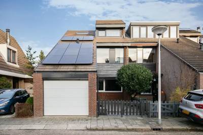 Woning Klaroen 25 Capelle aan den IJssel