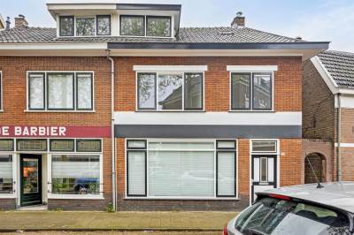 Woning Schoutenweg 15 Deventer