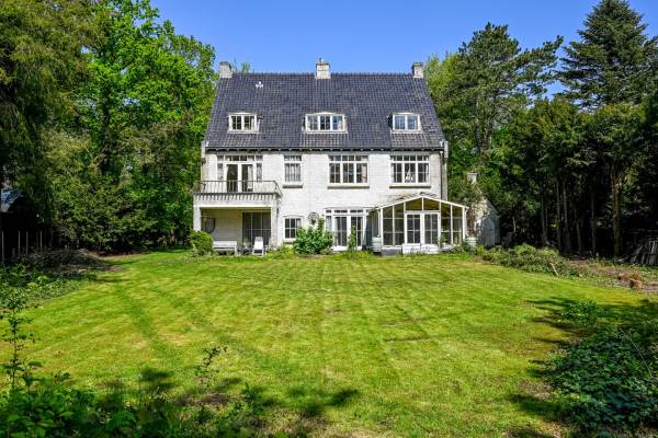 Woning Borgerweg 11 Aerdenhout