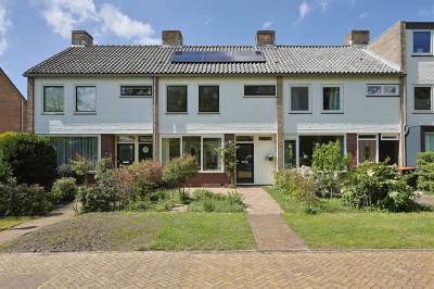 Woning Goodeslaan 53 Heiloo