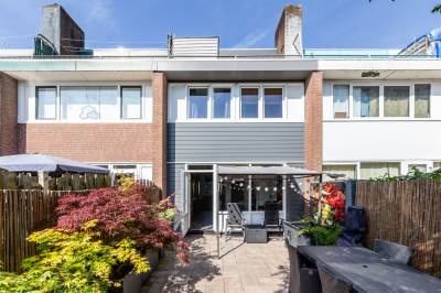Woning Hoek van het IJ 6 Lelystad