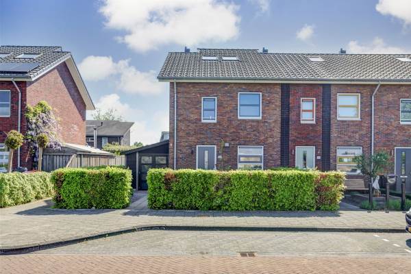 Woning De Grutto 44 Dronten