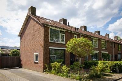 Woning Joachim van Hoemenstraat 19 Kesteren