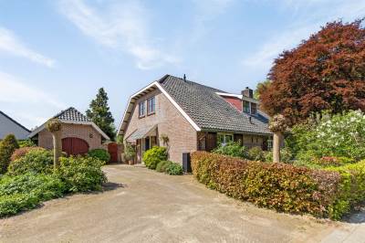 Woning Ds de Grootstraat 39 Angerlo