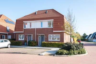 Woning Ambachtsweg 16 Heiloo