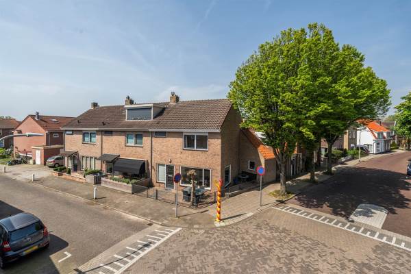 Woning Wassenaarseweg 2 Katwijk (ZH)