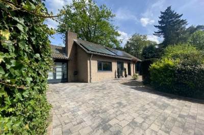 Woning P.C. Hooftlaan 8 Ermelo