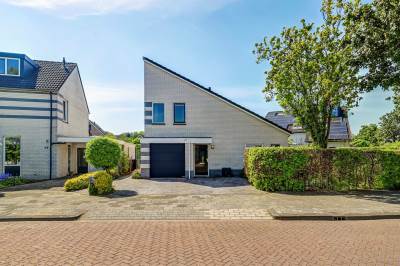 Woning De Morgen 61 Dronten