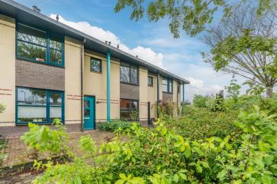 Woning Schelde 66 Hoogeveen