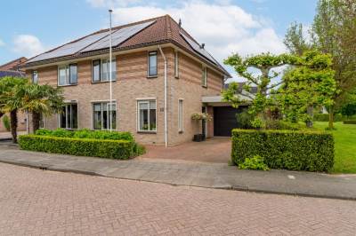 Woning Abr.Kuyperstraat 28 Andel