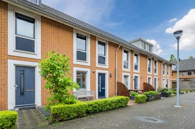 Woning Mauritspoort 37 Nieuw-Vennep