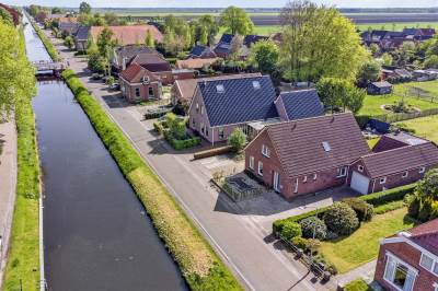 Woning Sluisweg 86a Kiel-Windeweer