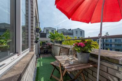 Woning Govert Flinckstraat 372E Amsterdam