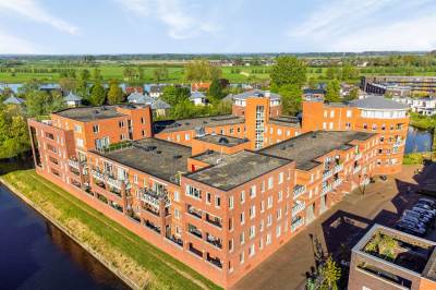 Woning Hoornwerk 200 Zutphen