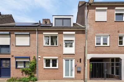 Woning Mergelweg 18A Maastricht