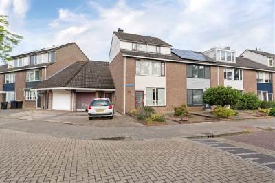 Woning Andijkstraat 84 Emmeloord