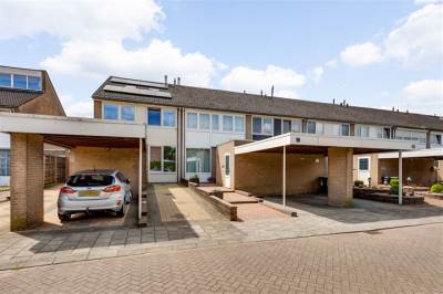 Woning Admiraal Helfrichstraat 68 Roermond