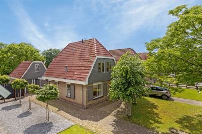 Woning Straatweg 48 Lemmer