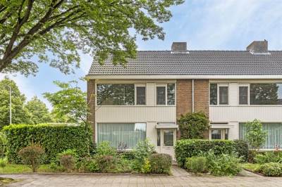 Woning Remuslaan 1 Eindhoven